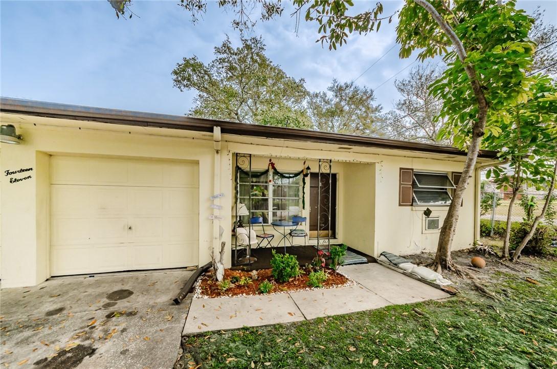 1411 Kennywood Dr. #A & B, Largo, FL 33770