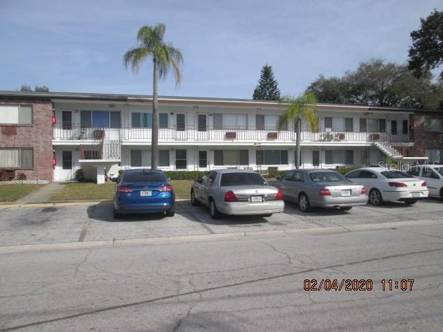 2366 Shelley St. #1, Clearwater, FL 33765
