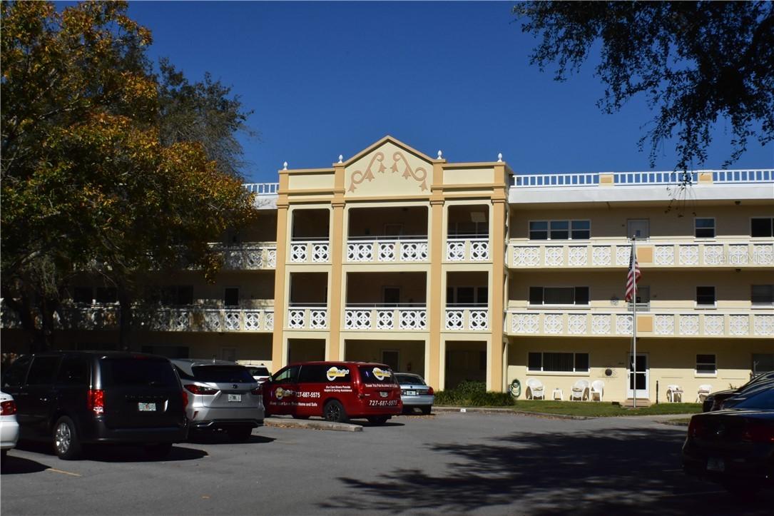 2285 Israeli Dr. #25, Clearwater, FL 33763