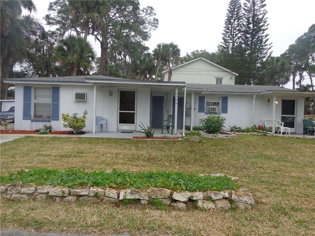 5502-5506 Miles Blvd., Port Richey, FL 34668