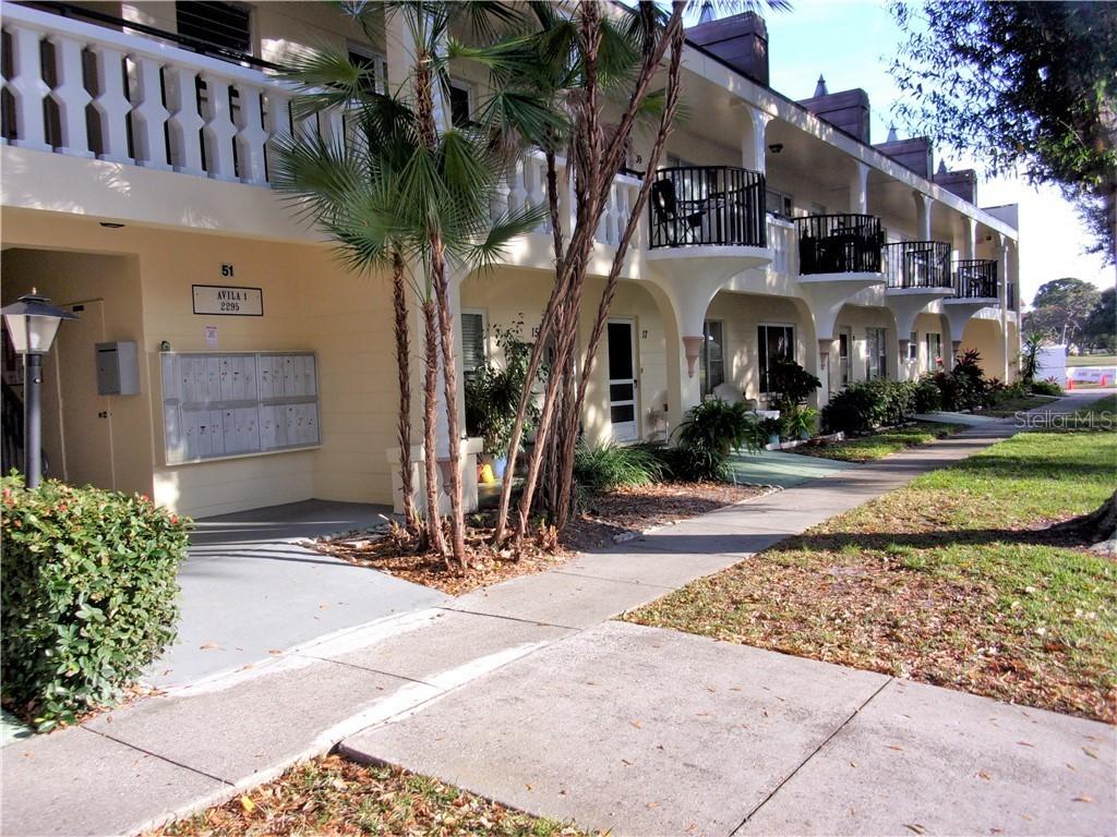 2295 Mexican Way #31, Clearwater, FL 33763