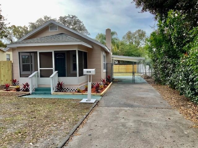 4516 19th Ave., St Petersburg, FL 33711