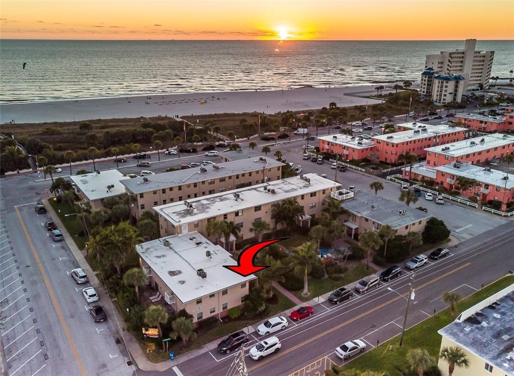 6700 Sunset Way #504, St Pete Beach, FL 33706