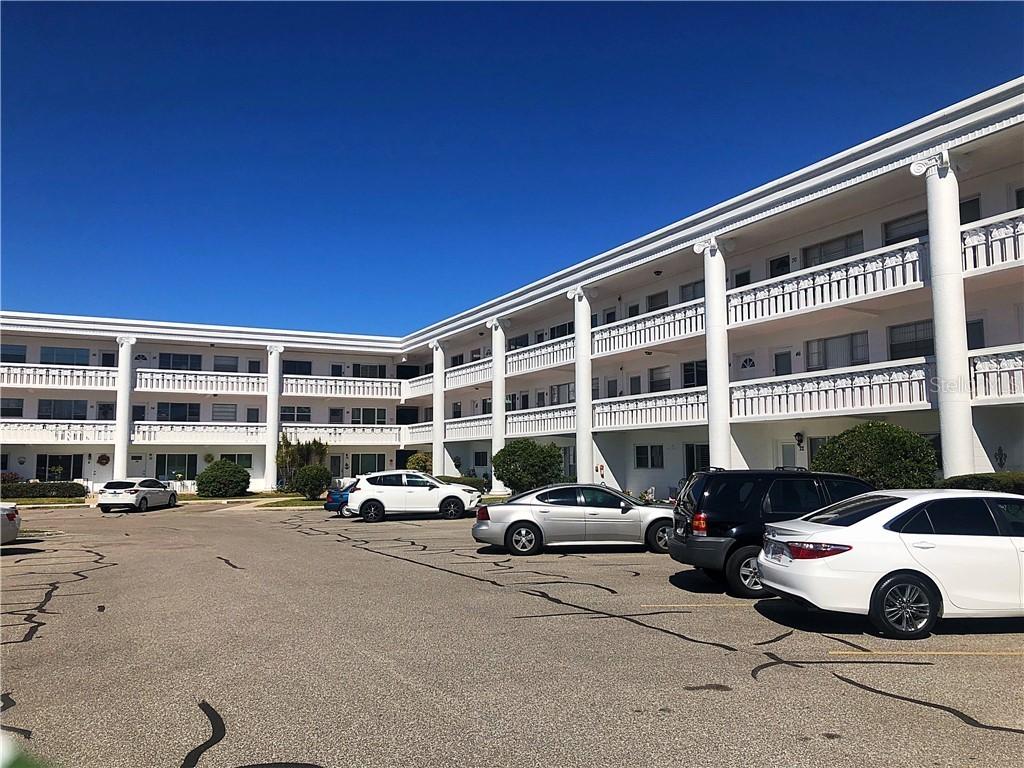 2454 Australia Way #72, Clearwater, FL 33763