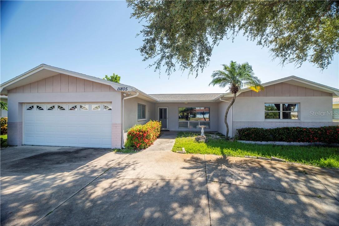 11805 4th St., Treasure Island, FL 33706