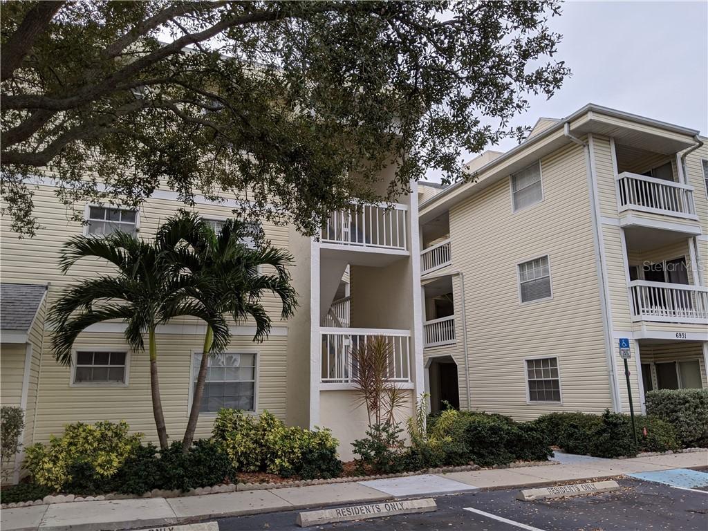 6931 Stonesthrow Cir. #5109, St Petersburg, FL 33710