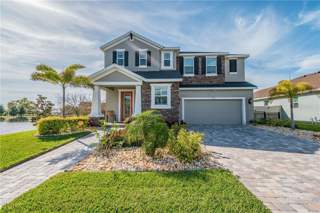 1201 Windy Bay Shoal, Tarpon Springs, FL 34689