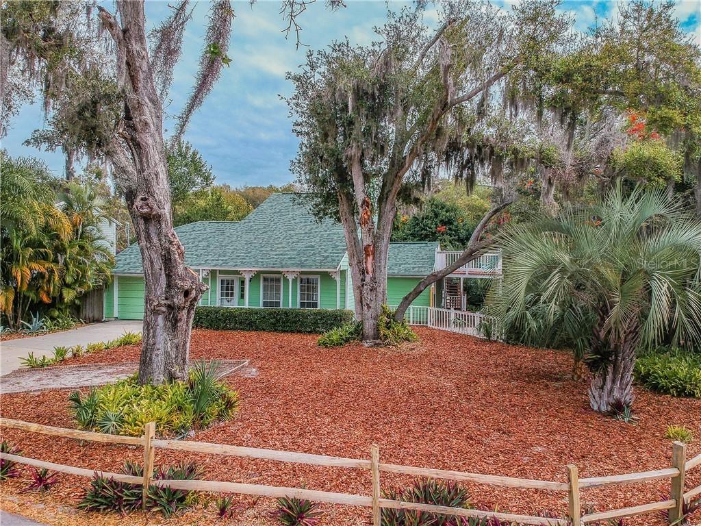 1102 17th St., Palm Harbor, FL 34683