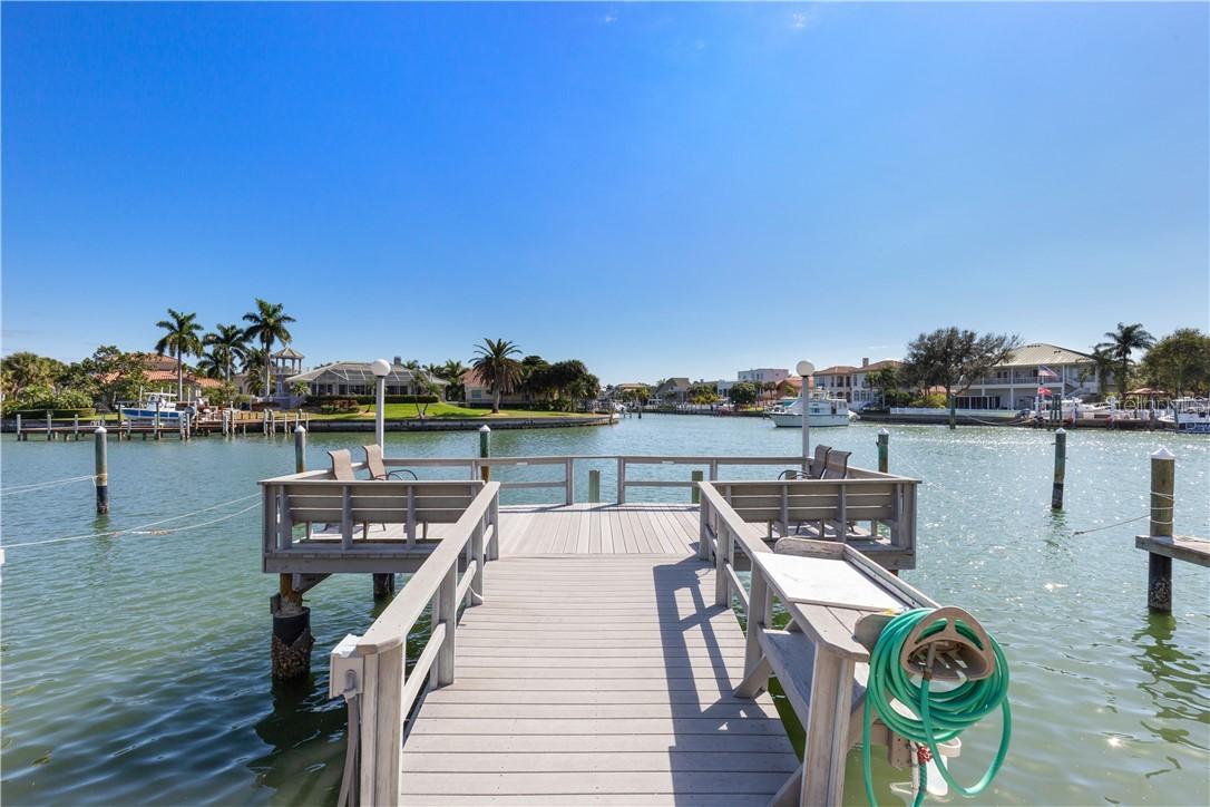 719 Pinellas Bayway South #310, Tierra Verde, FL 33715