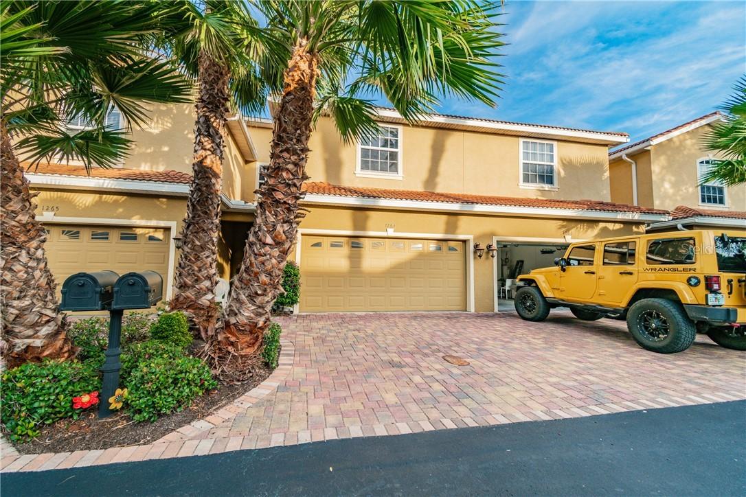 1263 Ribolla Dr., Palm Harbor, FL 34683