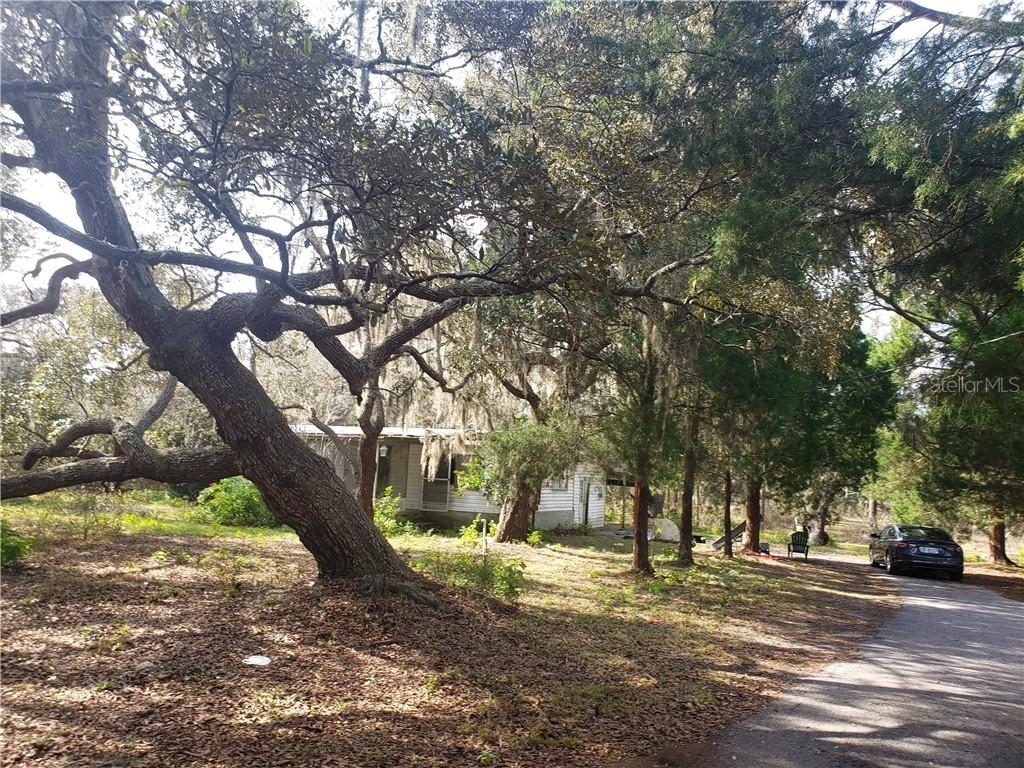 12233 Choctaw Tr., Hudson, FL 34669