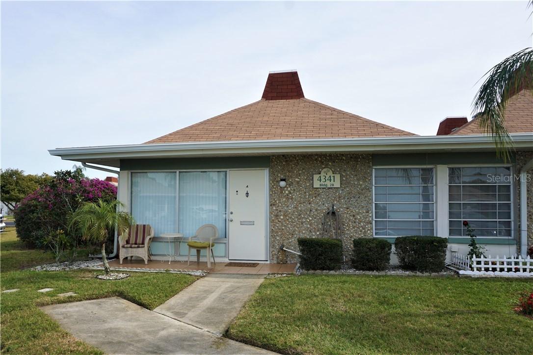 [Address Hidden by Seller], Holiday, FL 34691