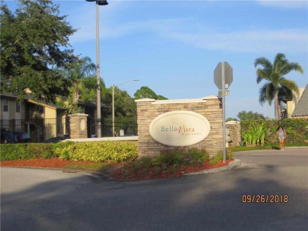 10101 S Sailwinds Blvd. #201, Largo, FL 33773