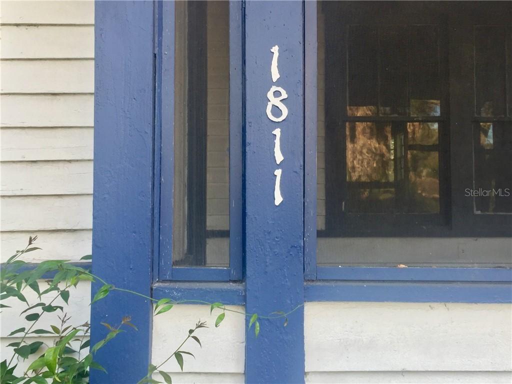 1811 44th St., St Petersburg, FL 33711