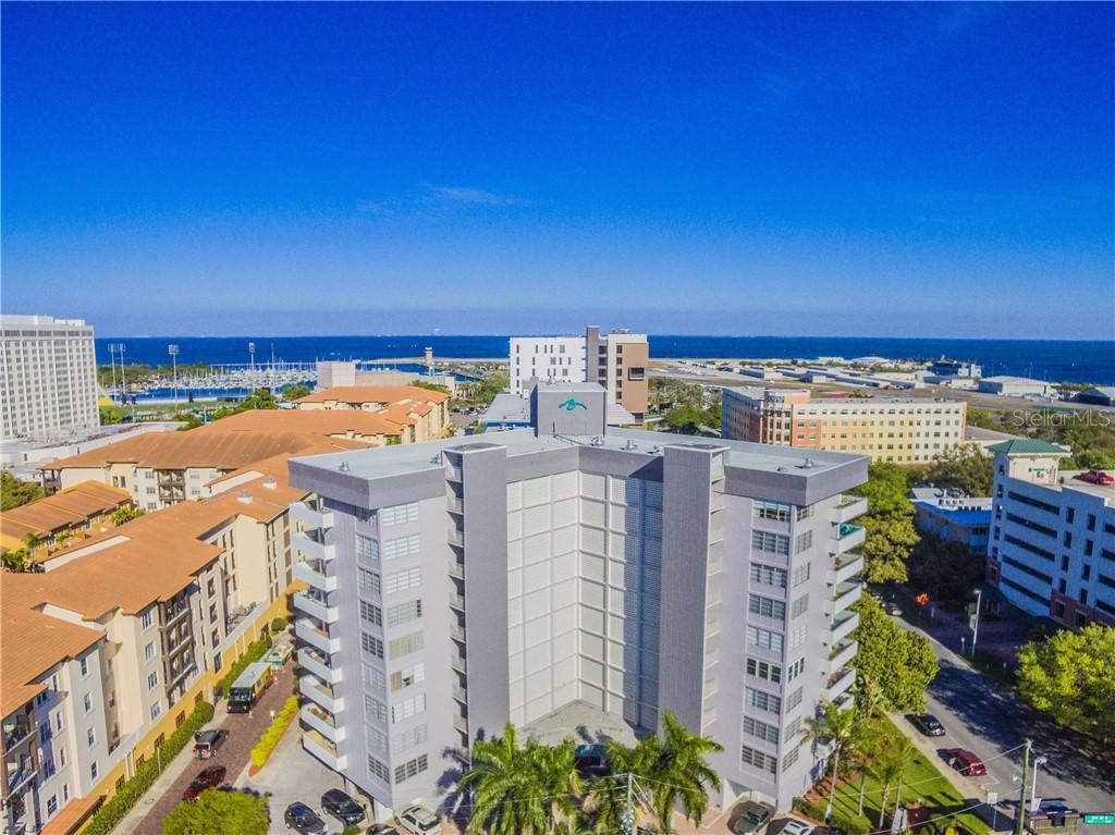 470 3rd St. #502, St Petersburg, FL 33701