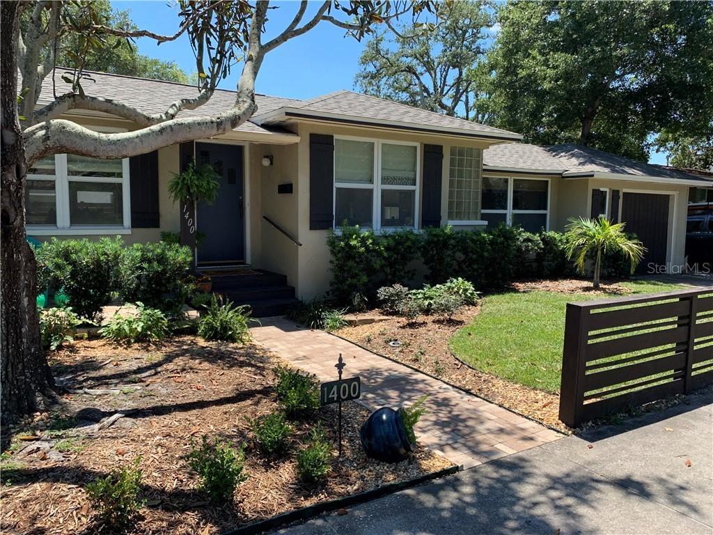 1400 26th Ave., St Petersburg, FL 33704