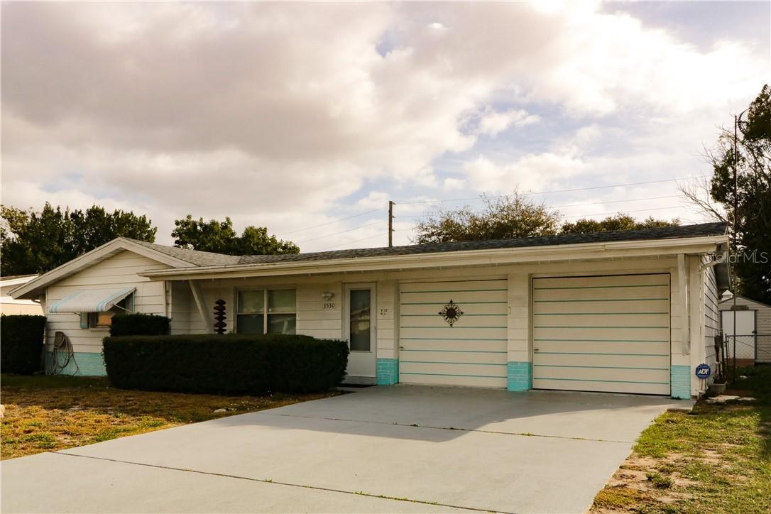 3530 Cheswick Dr., Holiday, FL 34691