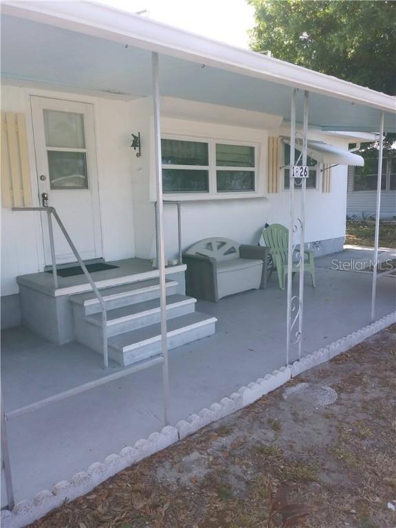 1826 Lullaby Dr., Holiday, FL 34691