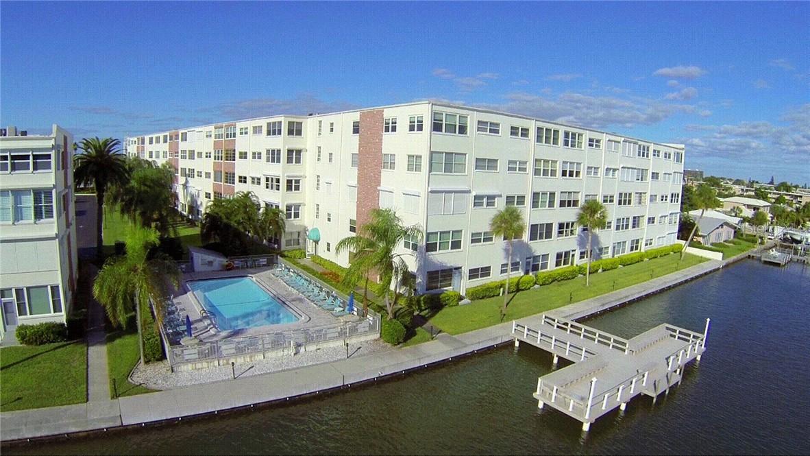 5575 Gulf Blvd. #135, St Pete Beach, FL 33706