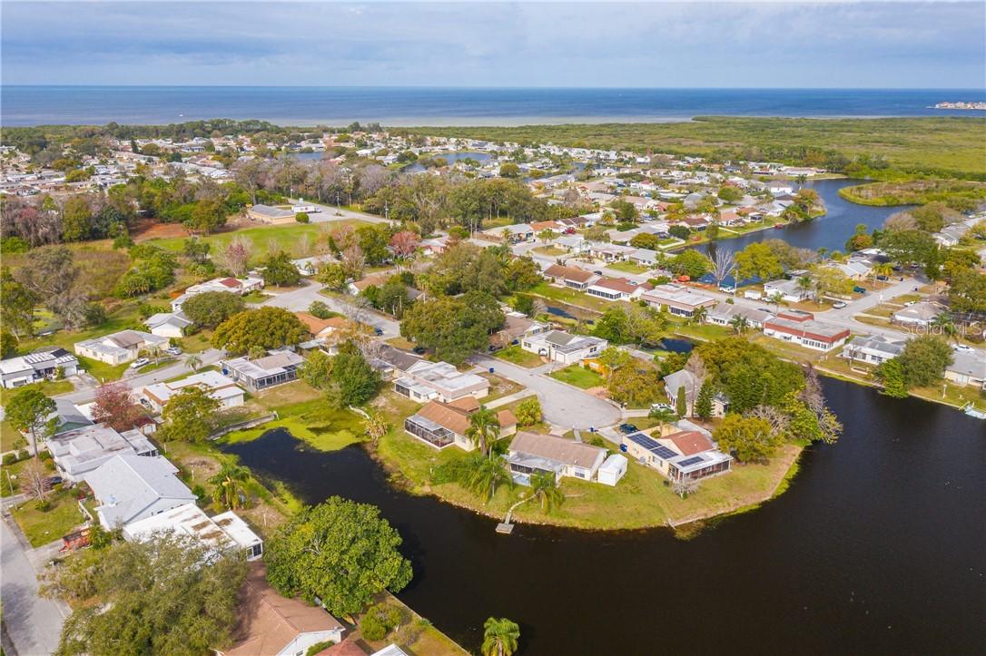 3508 Norland Ct., Holiday, FL 34691