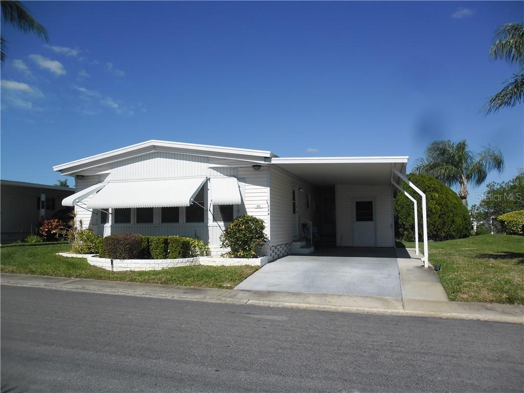 224 Red Oak Dr., Palm Harbor, FL 34684