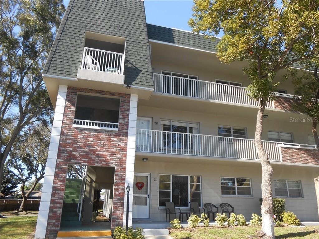 2426 Persian Dr. #26, Clearwater, FL 33763