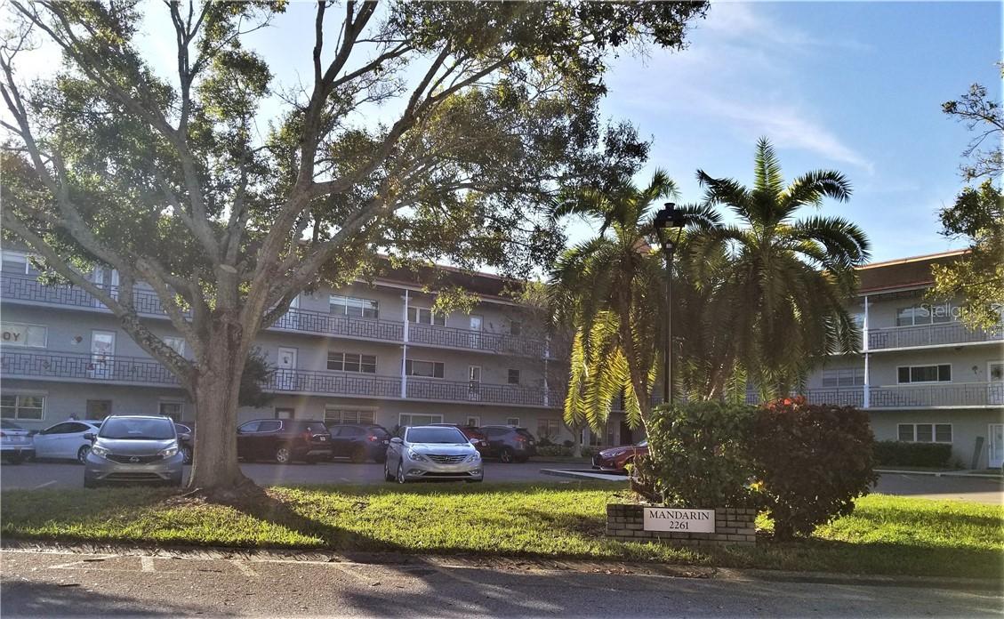 2261 Swedish Dr. #21, Clearwater, FL 33763