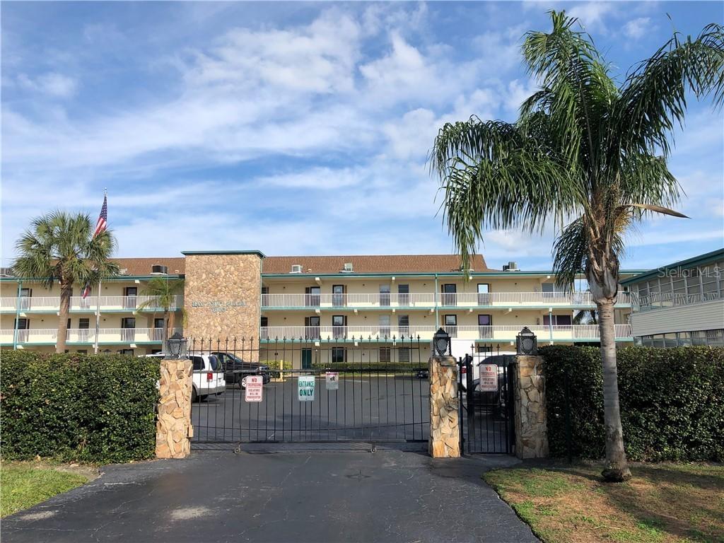 6100 12th St. #109, St Petersburg, FL 33705