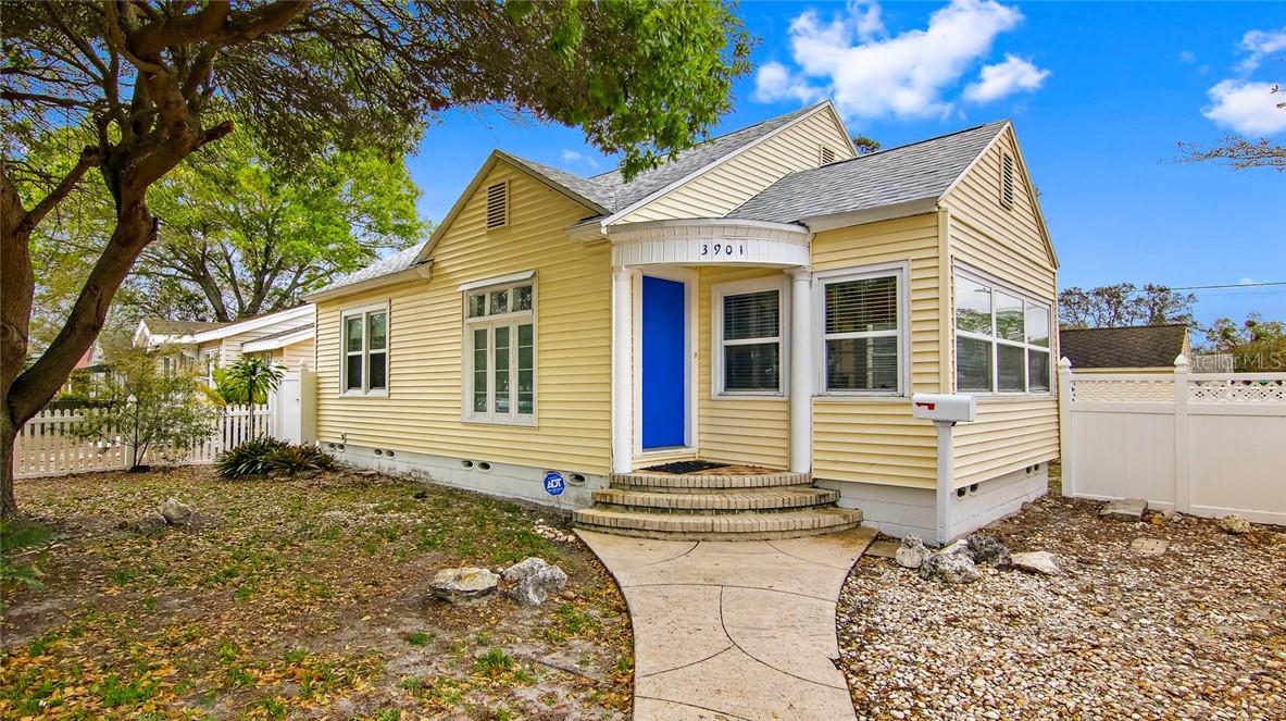 3901 1st Ave., St Petersburg, FL 33713