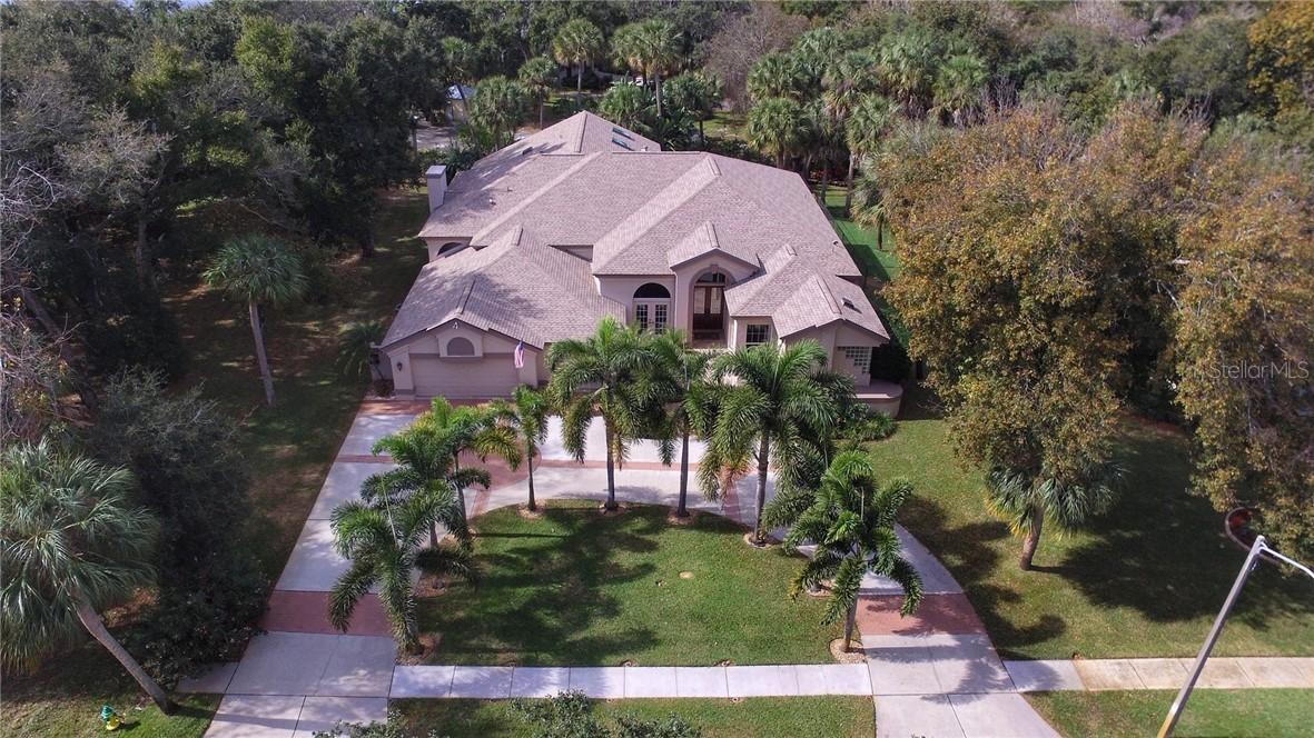 1705 Meyers Cove Dr., Tarpon Springs, FL 34689