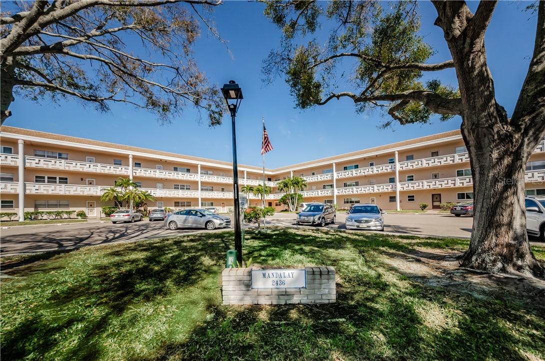 2436 Rhodesian Dr. #34, Clearwater, FL 33763