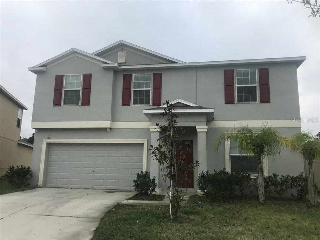 1625 Climbing Dayflower Dr., Ruskin, FL 33570