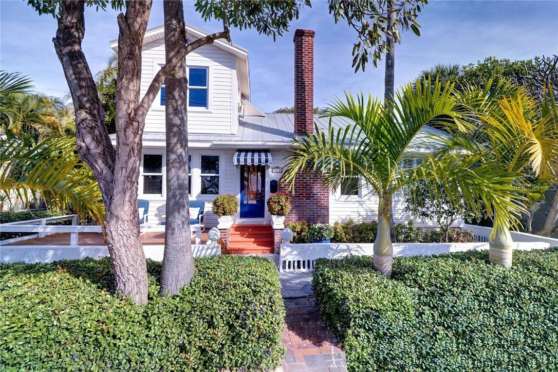 111 7th Ave., St Pete Beach, FL 33706