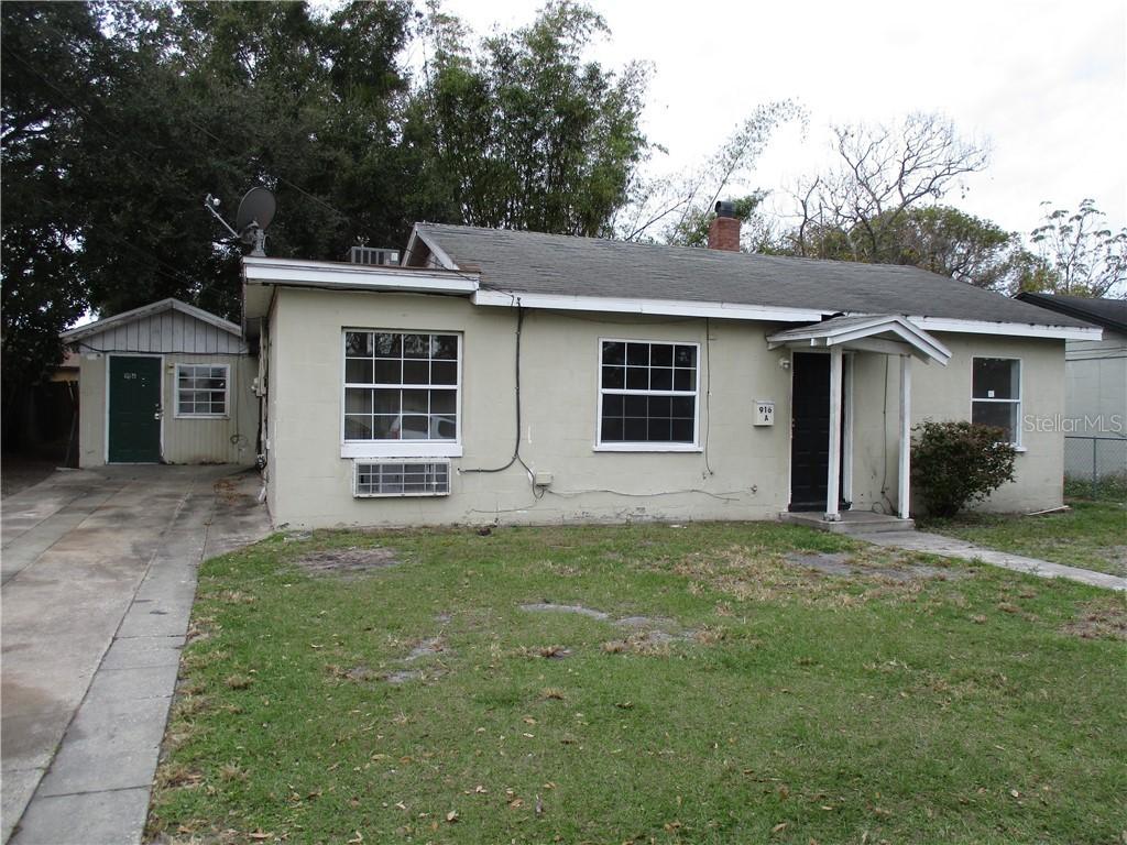 916 Plymouth Ave., Orlando, FL 32805