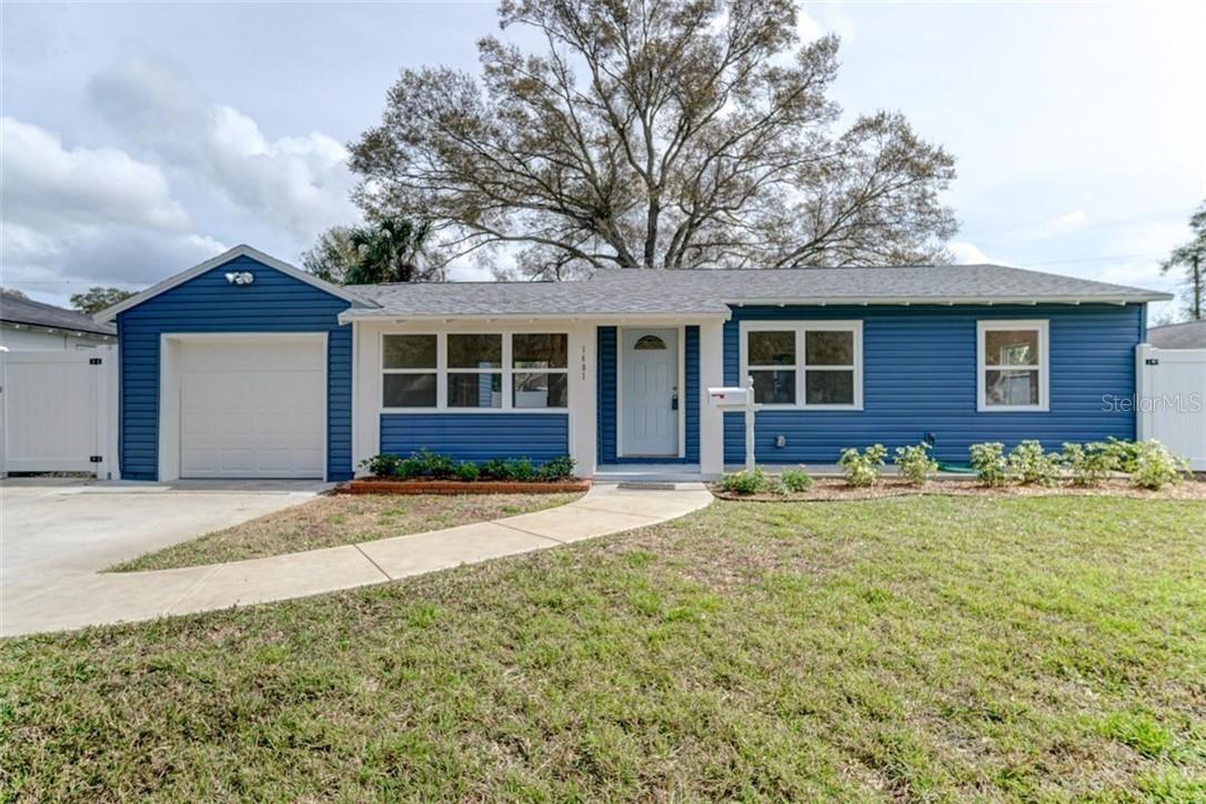 1401 Canterbury Rd., St Petersburg, FL 33710
