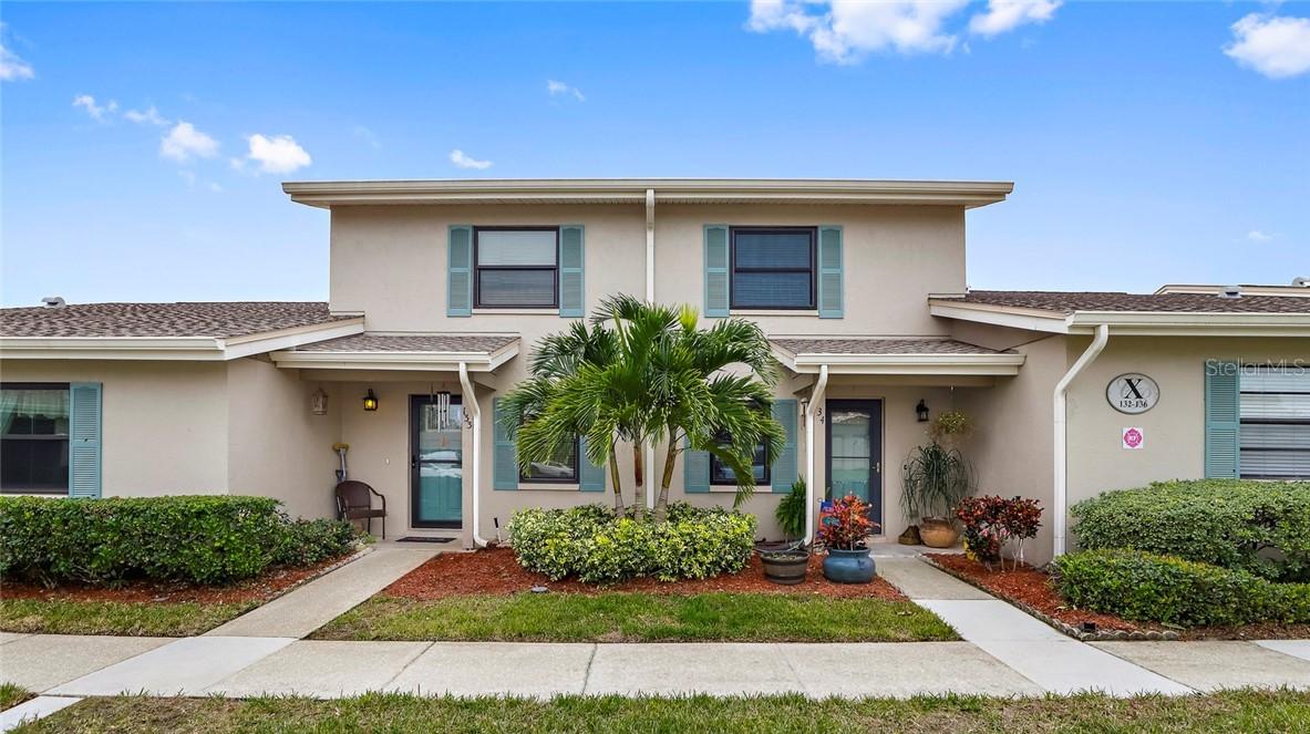 2131 Ridge Rd. #134, Largo, FL 33778
