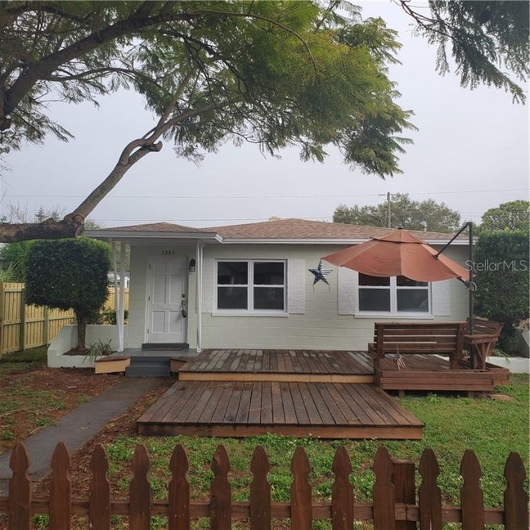 6209 2nd Ave., St Petersburg, FL 33710