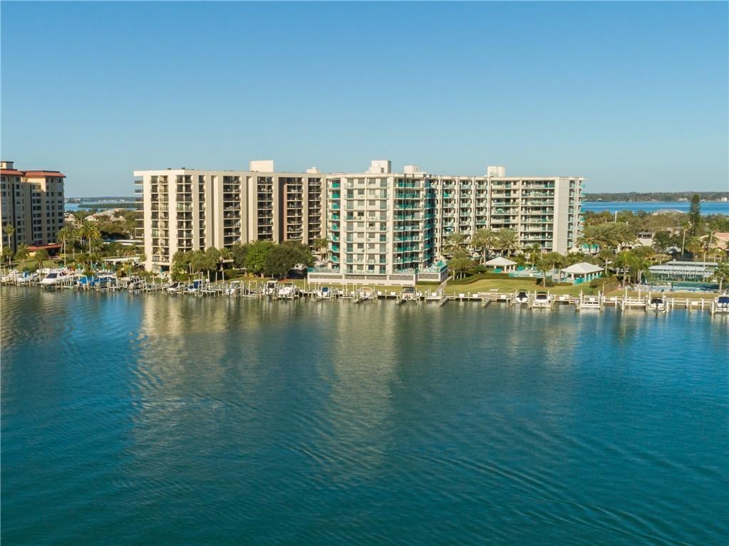 670 Island Way #502, Clearwater, FL 33767