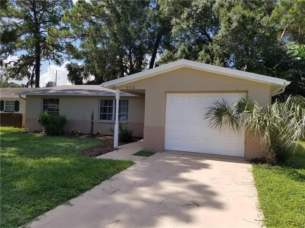 5716 Berlin Dr., Port Richey, FL 34668