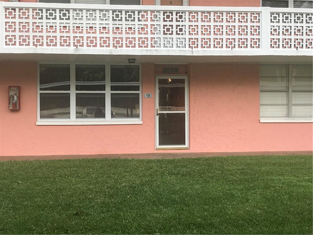 4720 Locust St. #118, St Petersburg, FL 33703
