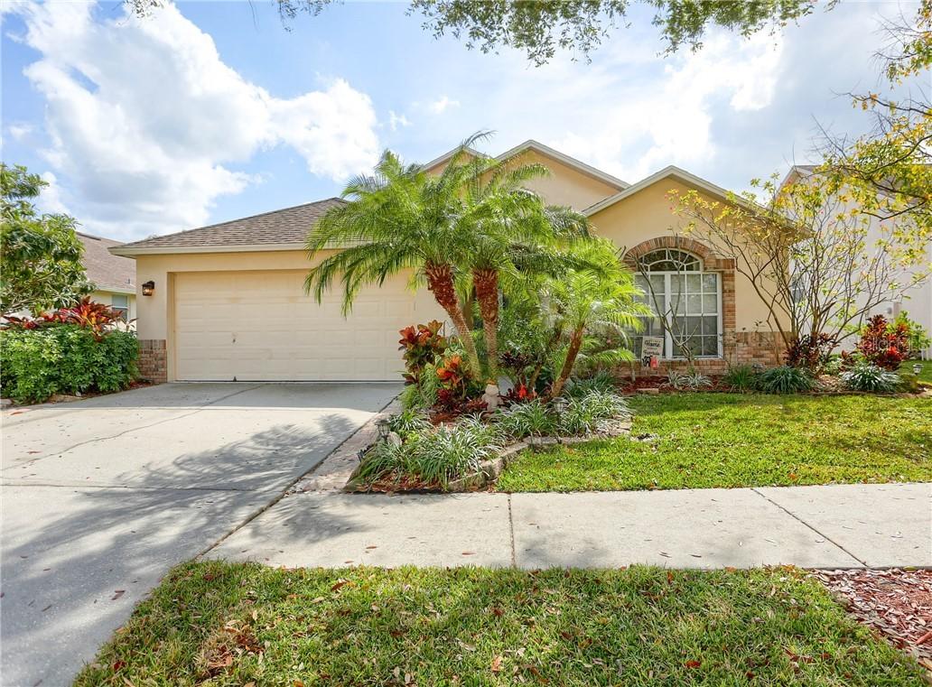 6709 Thackston Dr., Riverview, FL 33578