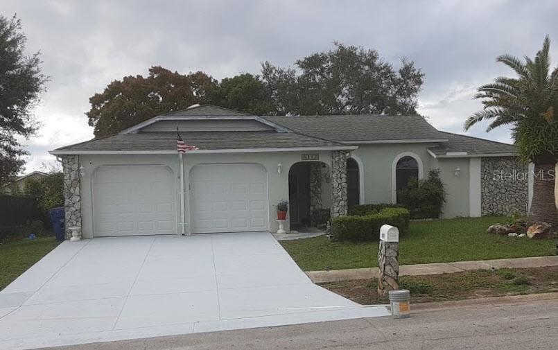 8112 Golden Bear Loop, Port Richey, FL 34668