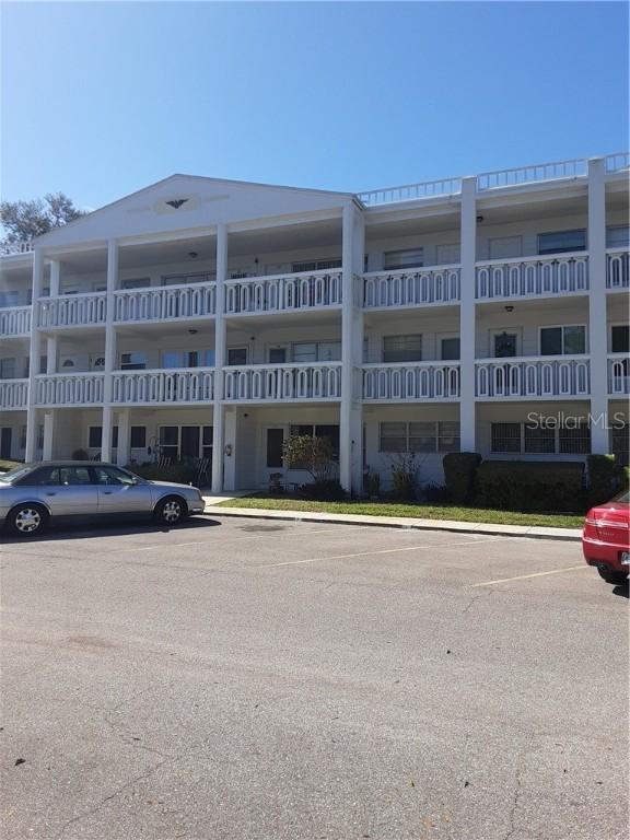 2020 World Parkway Blvd. #48, Clearwater, FL 33763