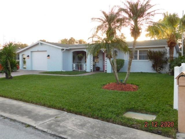 1905 Dartmouth Dr., Holiday, FL 34691