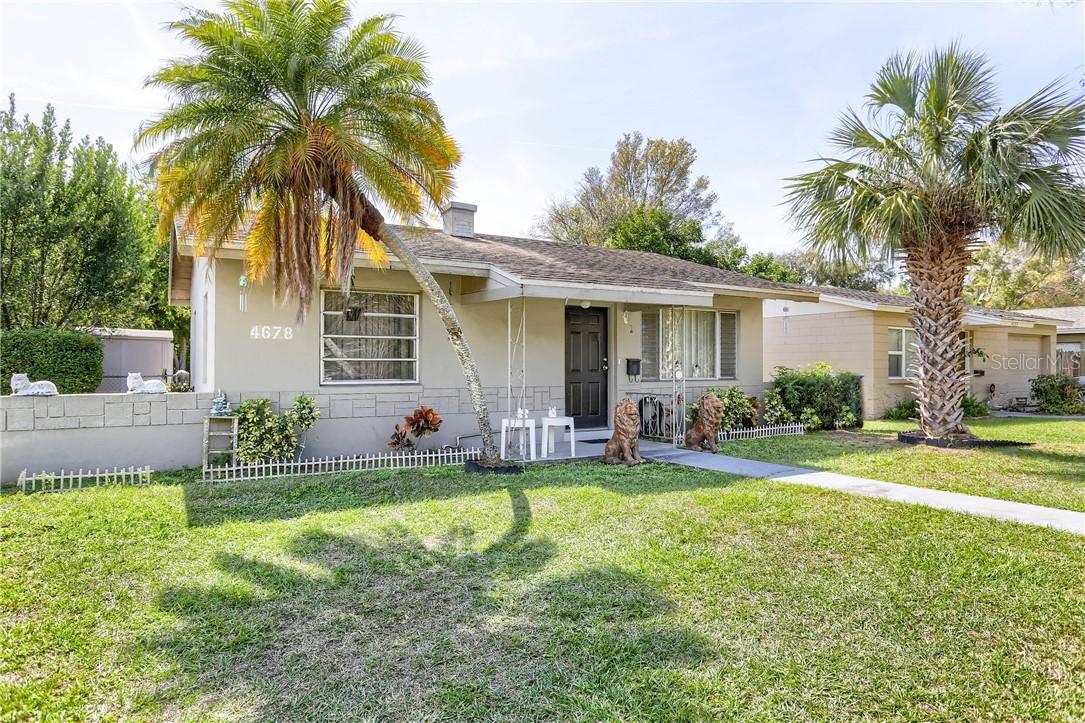 4678 18th Ave., St Petersburg, FL 33711