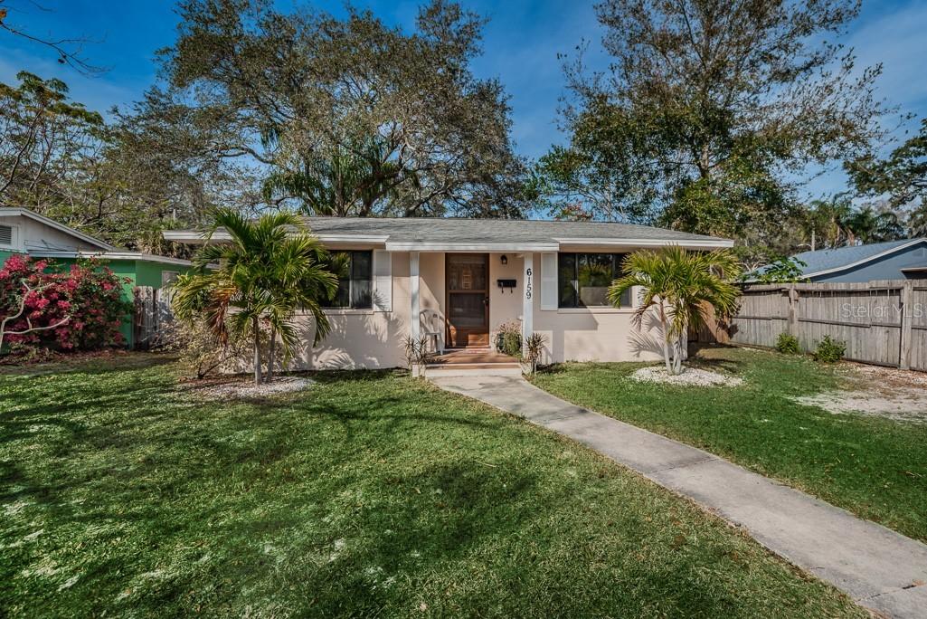 6159 3rd Ave., St Petersburg, FL 33707