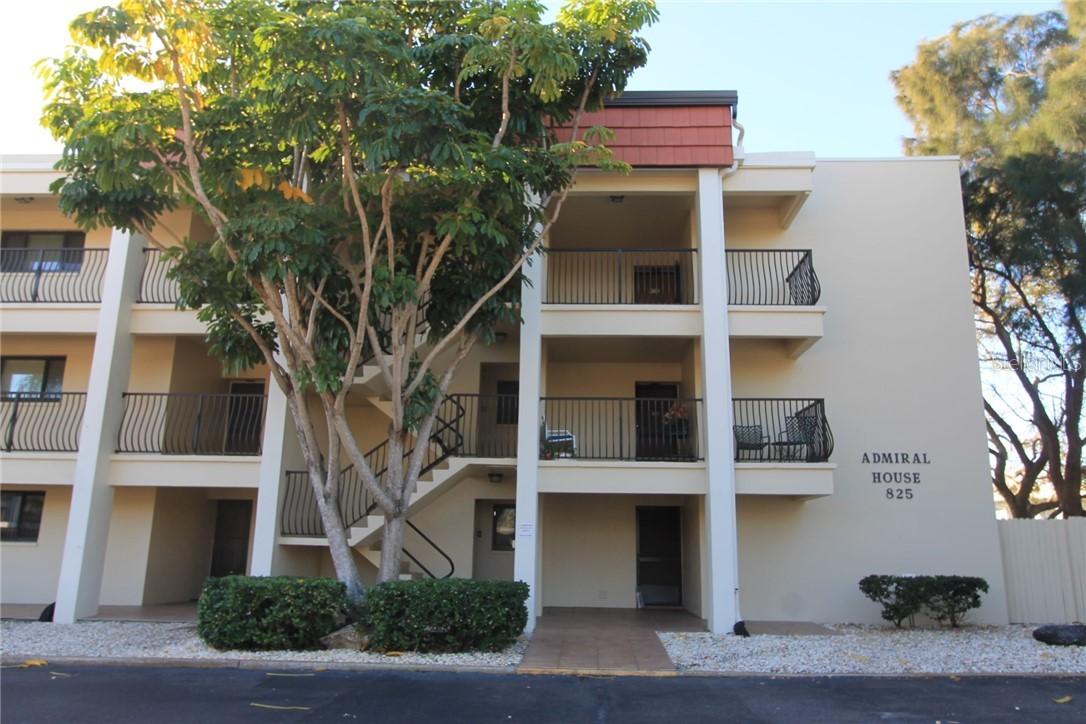 825 S Gulfview Blvd. #301, Clearwater, FL 33767