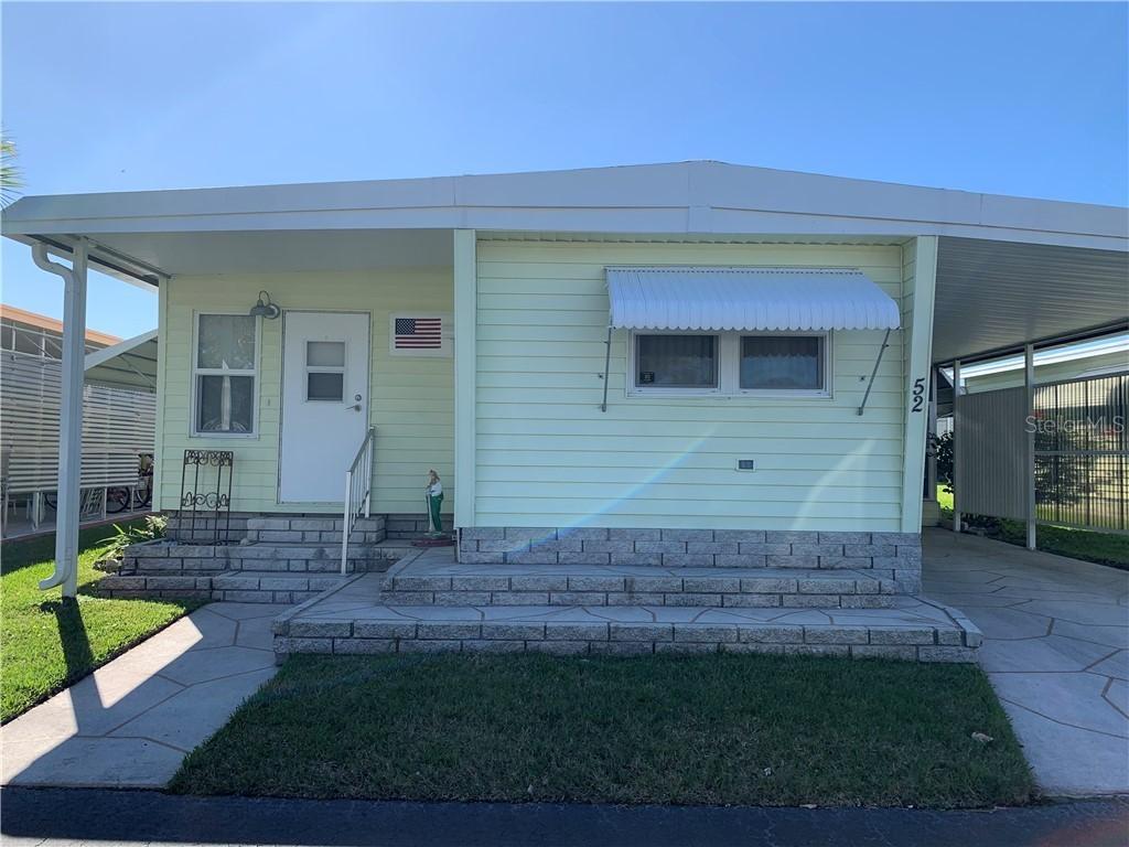 11200 Walsingham Rd. #52, Largo, FL 33778