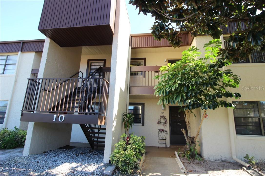 2400 Winding Creek Blvd. #10-204, Clearwater, FL 33761