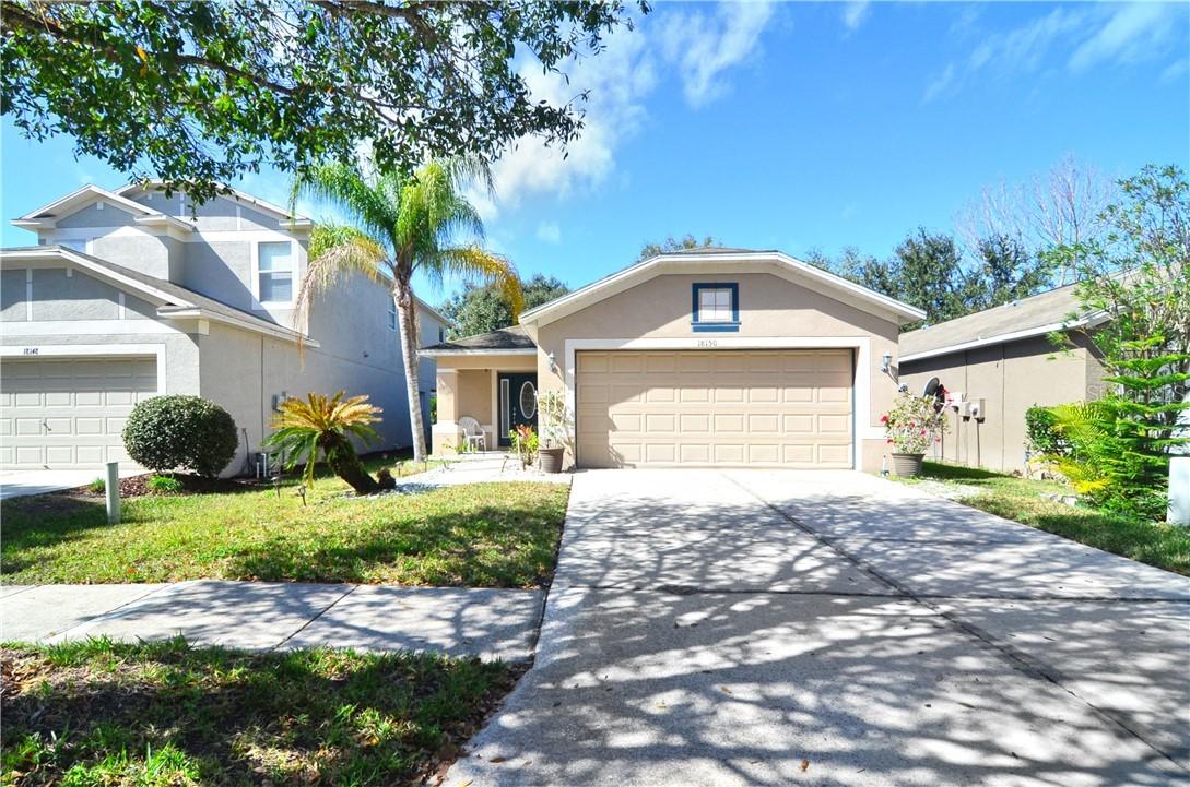 18150 Canal Pointe St., Tampa, FL 33647
